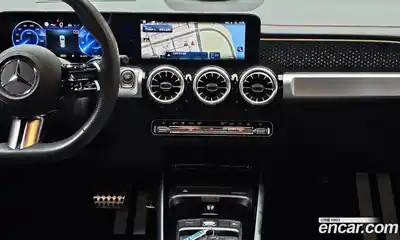 Mercedes-Benz EQB 2025 0.2 Автомат в Москве № 173155, миниатюра 7