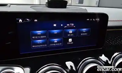 Mercedes-Benz EQB 2025 0.2 Автомат в Москве № 173155, миниатюра 8