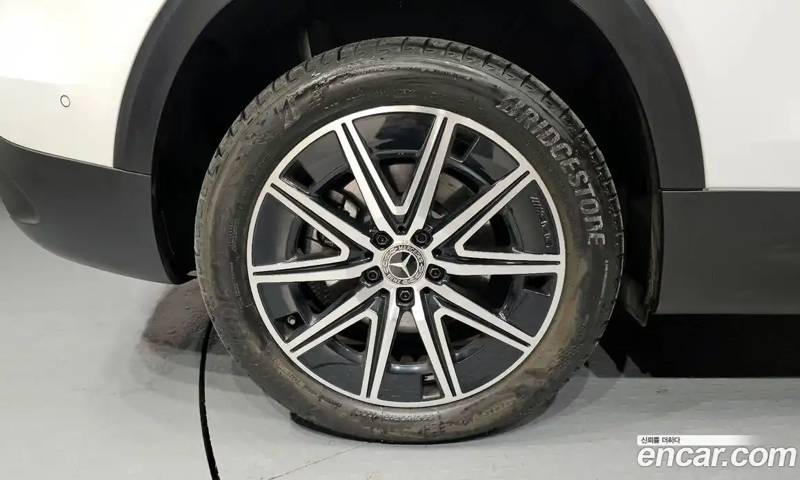 Mercedes-Benz EQB 2025 0.2 Автомат в Москве № 173155, фото 10