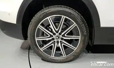 Mercedes-Benz EQB 2025 0.2 Автомат в Москве № 173155, миниатюра 10