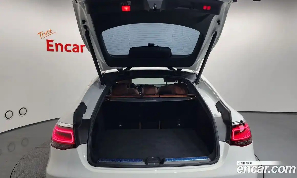 Mercedes-Benz GLC-Class 2023 2.0 Автомат в Москве № 175401, фото 13