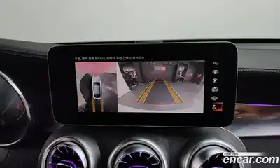 Mercedes-Benz GLC-Class 2023 2.0 Автомат в Москве № 175401, миниатюра 3