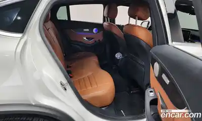 Mercedes-Benz GLC-Class 2023 2.0 Автомат в Москве № 175401, миниатюра 6