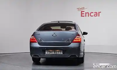 Renault SM7 2010 2.3 Автомат в Москве № 176959, миниатюра 11