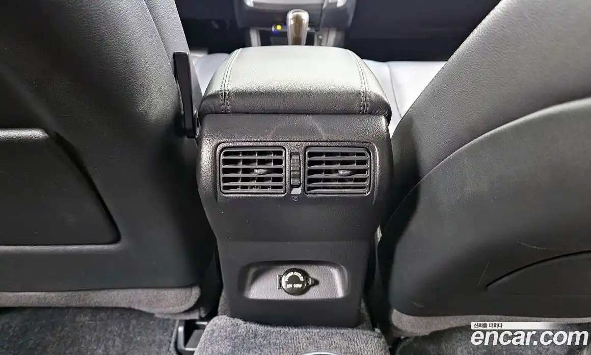 Renault SM7 2010 2.3 Автомат в Москве № 176959, фото 14