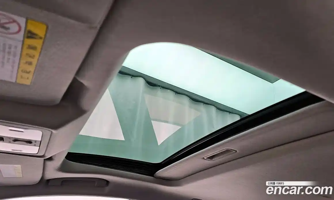 Renault SM7 2010 2.3 Автомат в Москве № 176959, фото 17