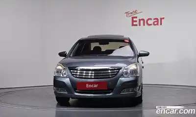 Renault SM7 2010 2.3 Автомат в Москве № 176959, миниатюра 2