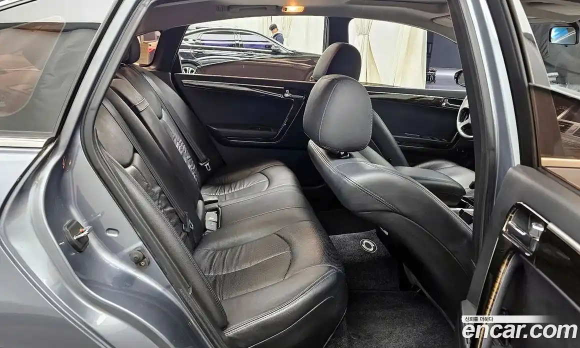 Renault SM7 2010 2.3 Автомат в Москве № 176959, фото 3