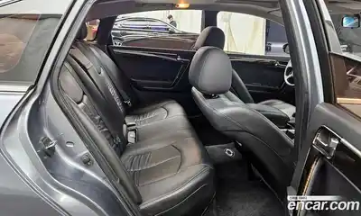 Renault SM7 2010 2.3 Автомат в Москве № 176959, миниатюра 3