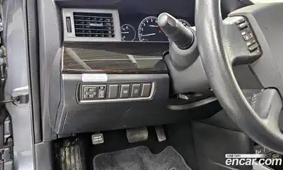 Renault SM7 2010 2.3 Автомат в Москве № 176959, миниатюра 5