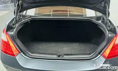 Renault SM7 2010 2.3 Автомат в Москве № 176959, миниатюра 6