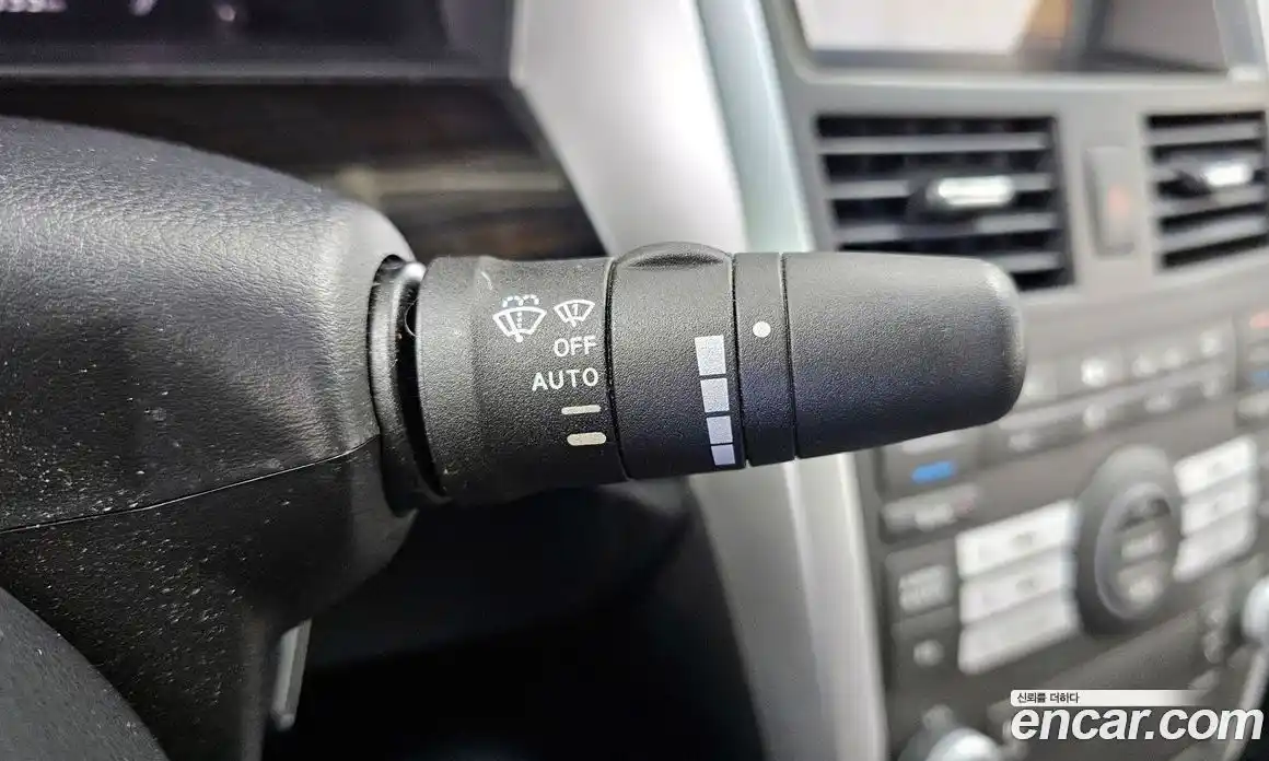 Renault SM7 2010 2.3 Автомат в Москве № 176959, фото 8