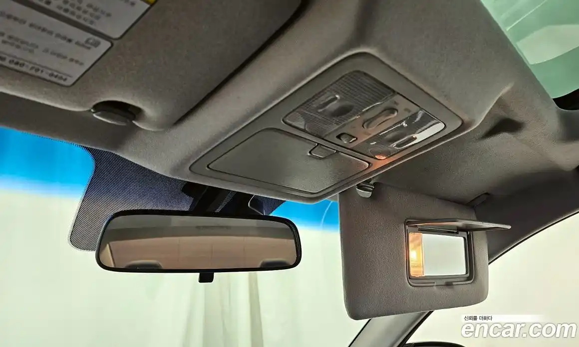 Renault SM7 2010 2.3 Автомат в Москве № 176959, фото 9