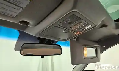 Renault SM7 2010 2.3 Автомат в Москве № 176959, миниатюра 9