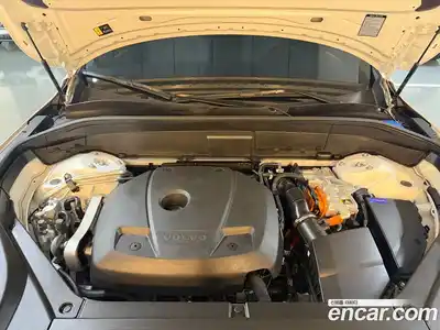 Volvo XC90 2025 2.0 Автомат в Москве № 177155, миниатюра 6