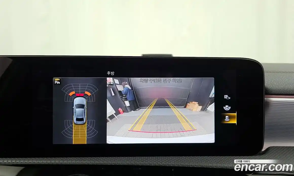 Mercedes-Benz A-Class 2022 2.0 Автомат в Москве № 178442, фото 4