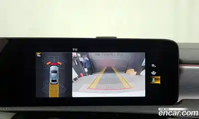 Mercedes-Benz A-Class 2022 2.0 Автомат в Москве № 178442, миниатюра 4