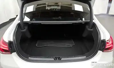 Mercedes-Benz A-Class 2022 2.0 Автомат в Москве № 178442, миниатюра 5