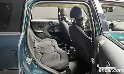 Mini Countryman 2014 2.0 Автомат в Москве № 179615, миниатюра 12