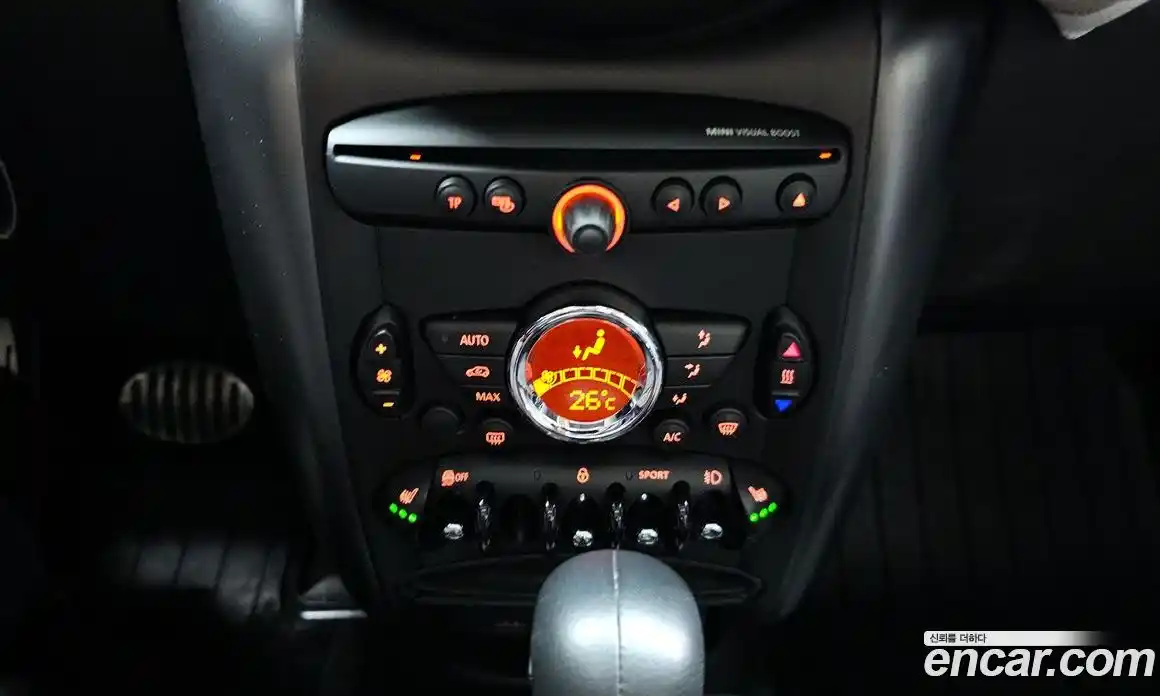 Mini Countryman 2014 2.0 Автомат в Москве № 179615, фото 14