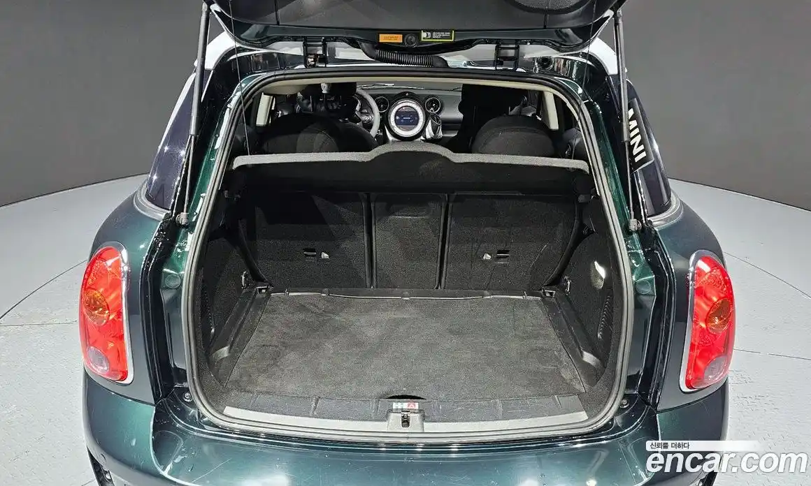 Mini Countryman 2014 2.0 Автомат в Москве № 179615, фото 18