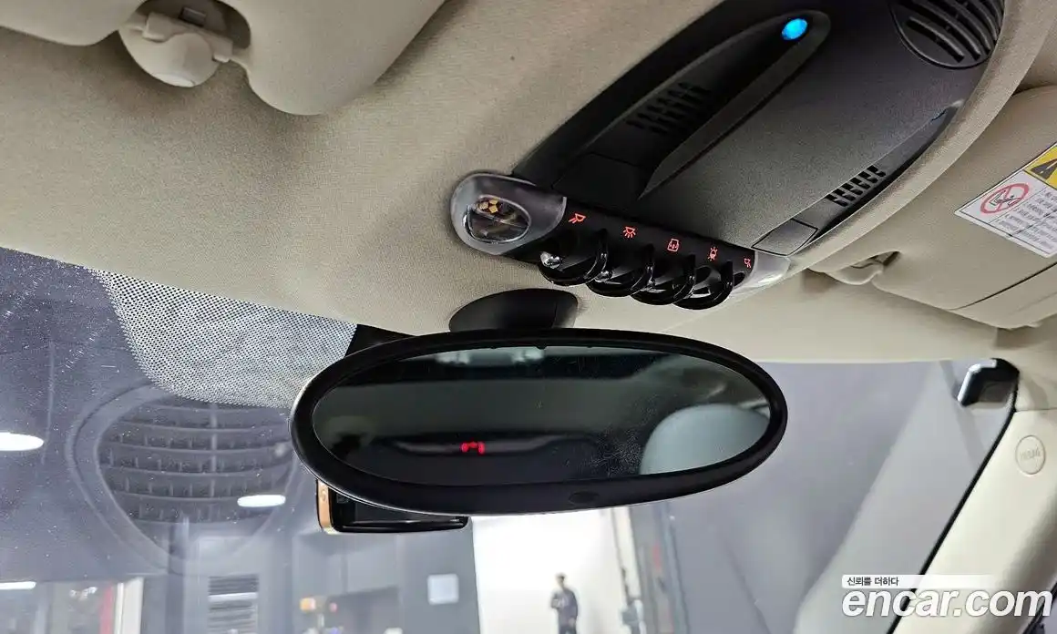 Mini Countryman 2014 2.0 Автомат в Москве № 179615, фото 19