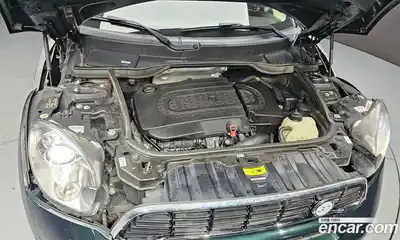 Mini Countryman 2014 2.0 Автомат в Москве № 179615, миниатюра 5