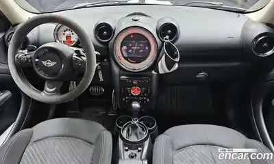 Mini Countryman 2014 2.0 Автомат в Москве № 179615, миниатюра 6