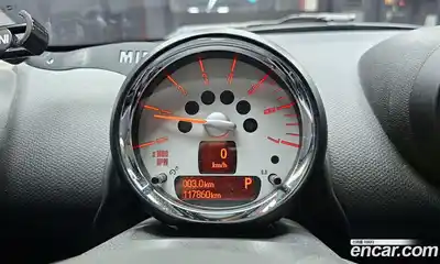 Mini Countryman 2014 2.0 Автомат в Москве № 179615, миниатюра 7