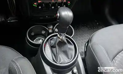 Mini Countryman 2014 2.0 Автомат в Москве № 179615, миниатюра 8