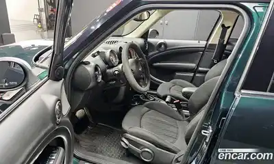 Mini Countryman 2014 2.0 Автомат в Москве № 179615, миниатюра 10