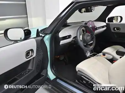 Mini Cooper 2025 2.0 Автомат в Москве № 181469, миниатюра 11