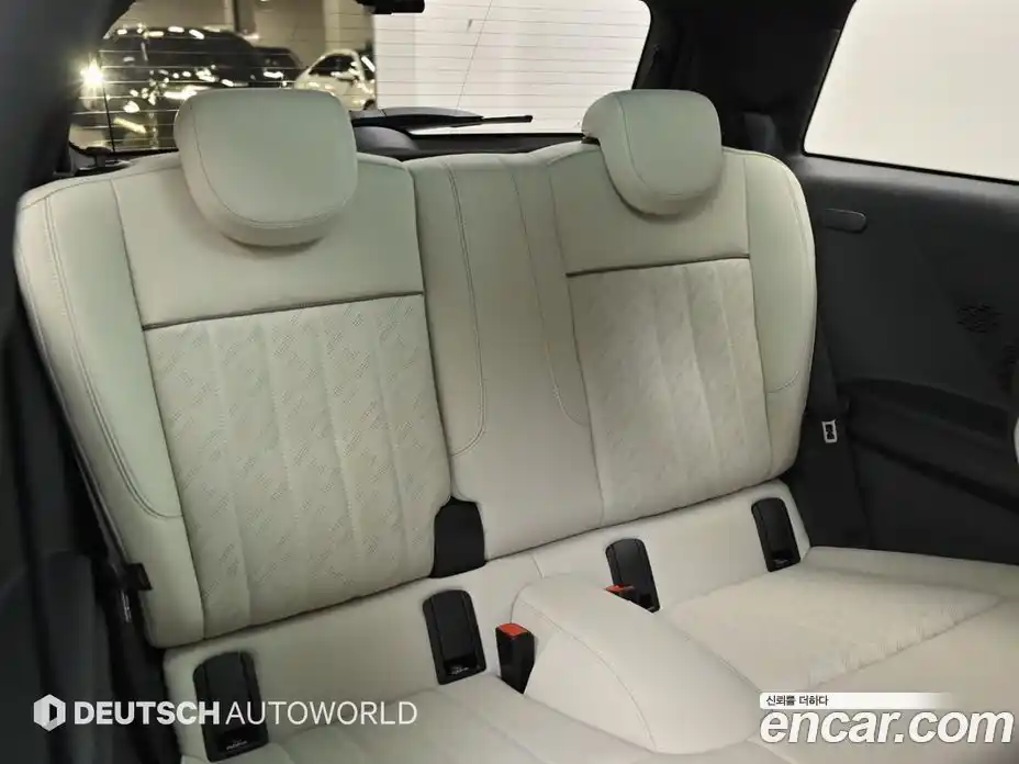 Mini Cooper 2025 2.0 Автомат в Москве № 181469, фото 12