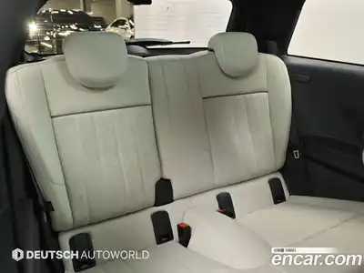 Mini Cooper 2025 2.0 Автомат в Москве № 181469, миниатюра 12