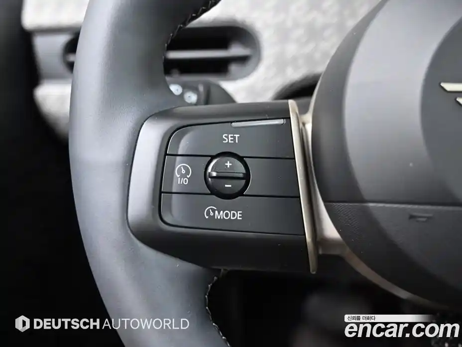 Mini Cooper 2025 2.0 Автомат в Москве № 181469, фото 16