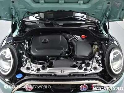 Mini Cooper 2025 2.0 Автомат в Москве № 181469, миниатюра 6