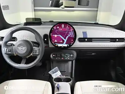 Mini Cooper 2025 2.0 Автомат в Москве № 181469, миниатюра 7