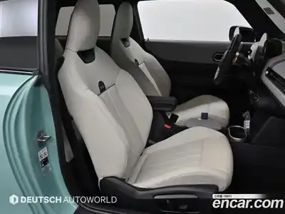 Mini Cooper 2025 2.0 Автомат в Москве № 181469, миниатюра 10