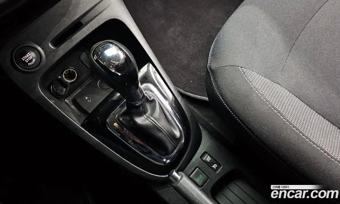 Renault QM3 2016 1.5 Автомат в Москве № 182876, фото 1