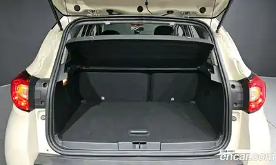 Renault QM3 2016 1.5 Автомат в Москве № 182876, миниатюра 12