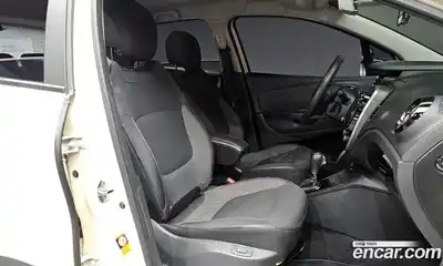 Renault QM3 2016 1.5 Автомат в Москве № 182876, миниатюра 6