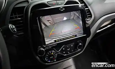 Renault QM3 2016 1.5 Автомат в Москве № 182876, миниатюра 7