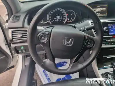 Honda Accord 2013 2.4 Автомат в Москве № 185127, миниатюра 12