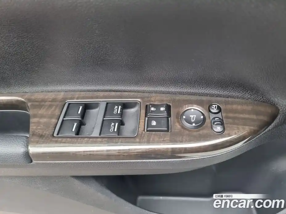 Honda Accord 2013 2.4 Автомат в Москве № 185127, фото 14