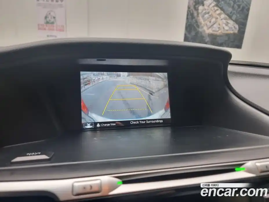 Honda Accord 2013 2.4 Автомат в Москве № 185127, фото 19