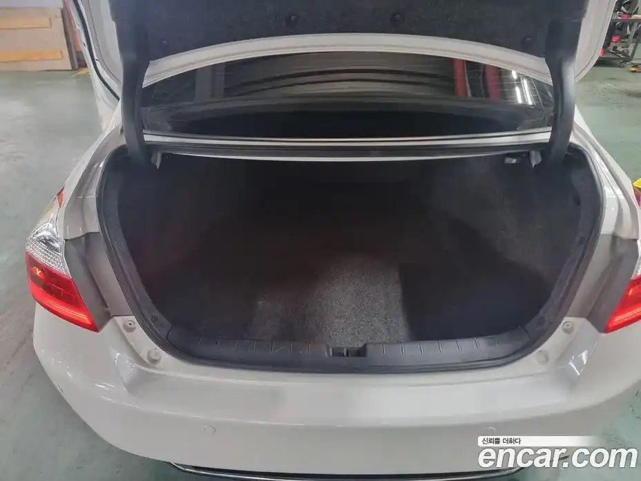 Honda Accord 2013 2.4 Автомат в Москве № 185127, фото 20