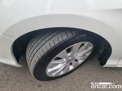 Honda Accord 2013 2.4 Автомат в Москве № 185127, миниатюра 5