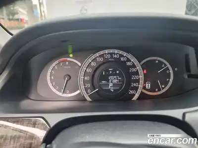 Honda Accord 2013 2.4 Автомат в Москве № 185127, миниатюра 8