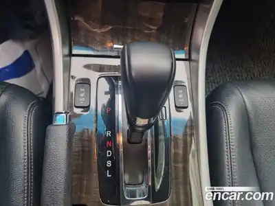 Honda Accord 2013 2.4 Автомат в Москве № 185127, миниатюра 9