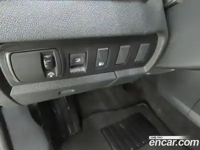 Renault SM3 2014 1.6 Автомат в Москве № 186222, миниатюра 11